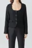Tweed Jacket sold by Endless Rose