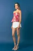 Organza Floral Top sold by Endless Rose