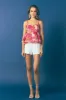 Organza Floral Top sold by Endless Rose