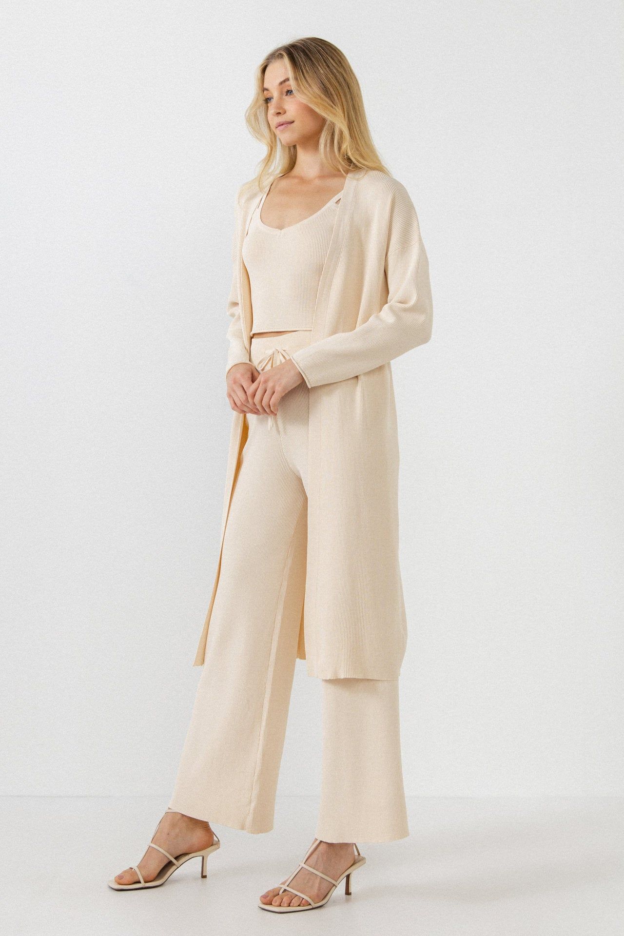 Cozy Cardigan sold by Endless Rose product image thumbnail 3