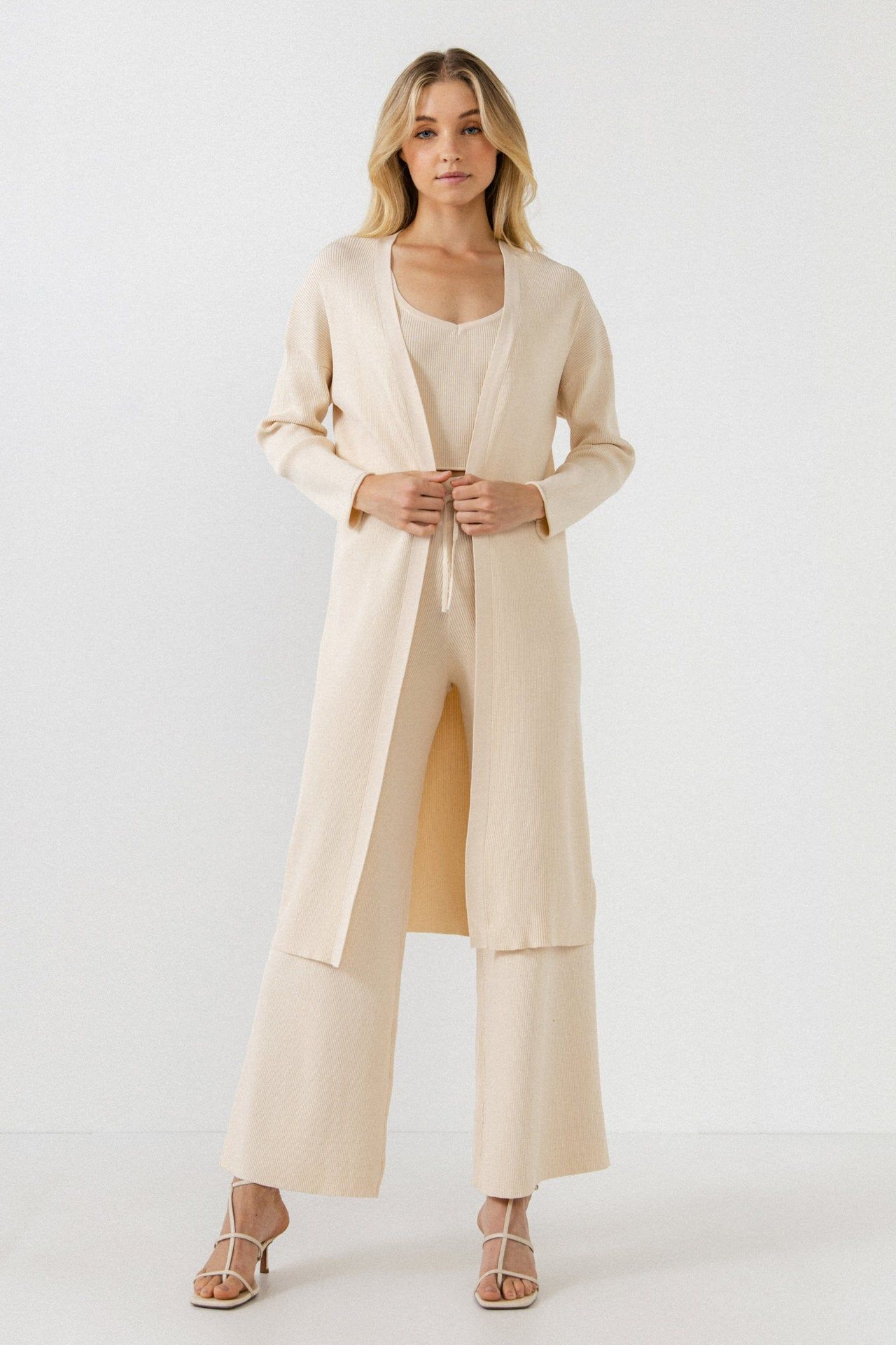 Cozy Cardigan sold by Endless Rose product image thumbnail 2