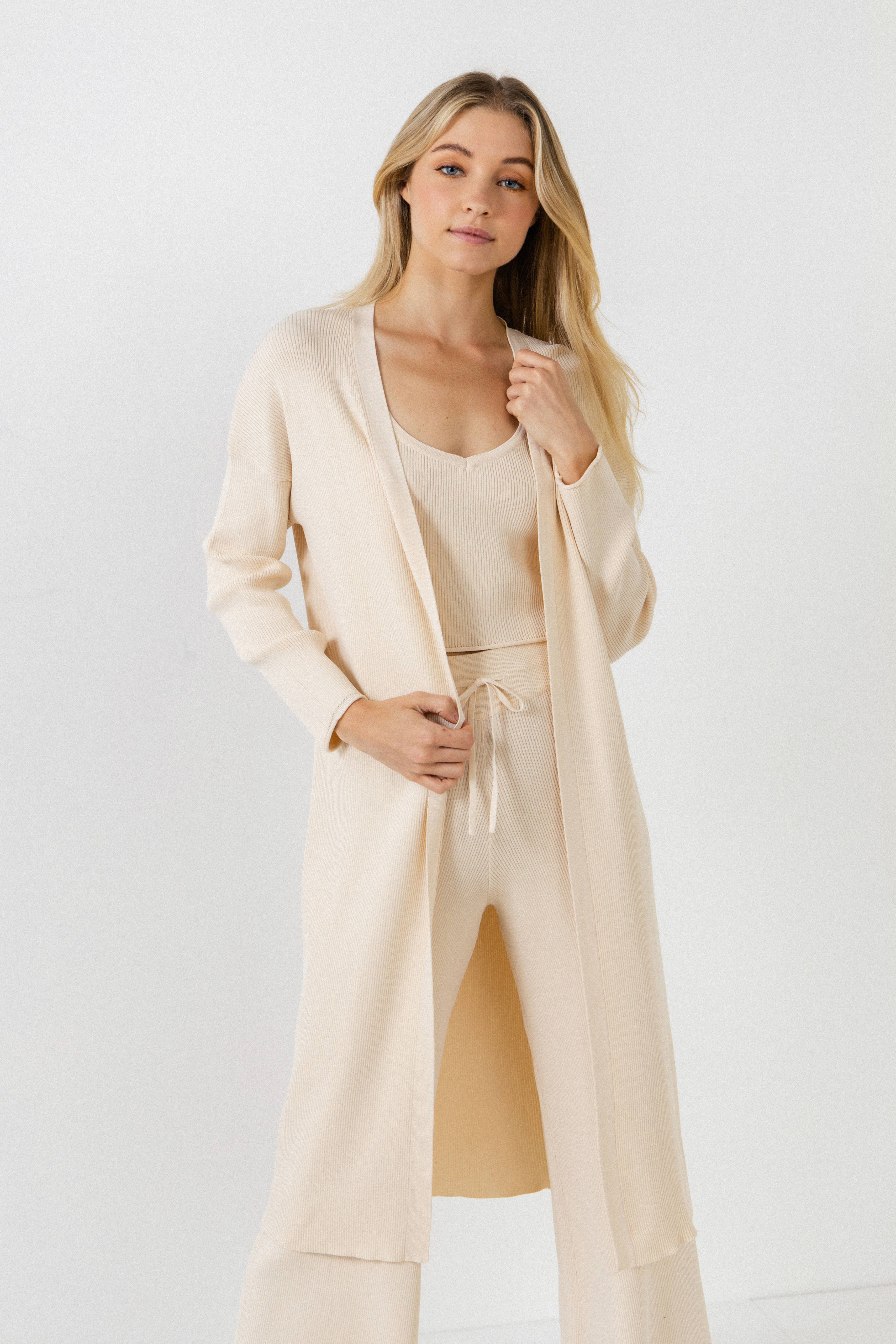 Cozy Cardigan sold by Endless Rose