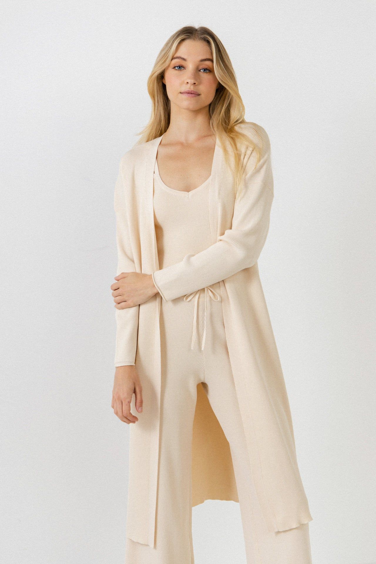 Cozy Cardigan sold by Endless Rose product image thumbnail 5