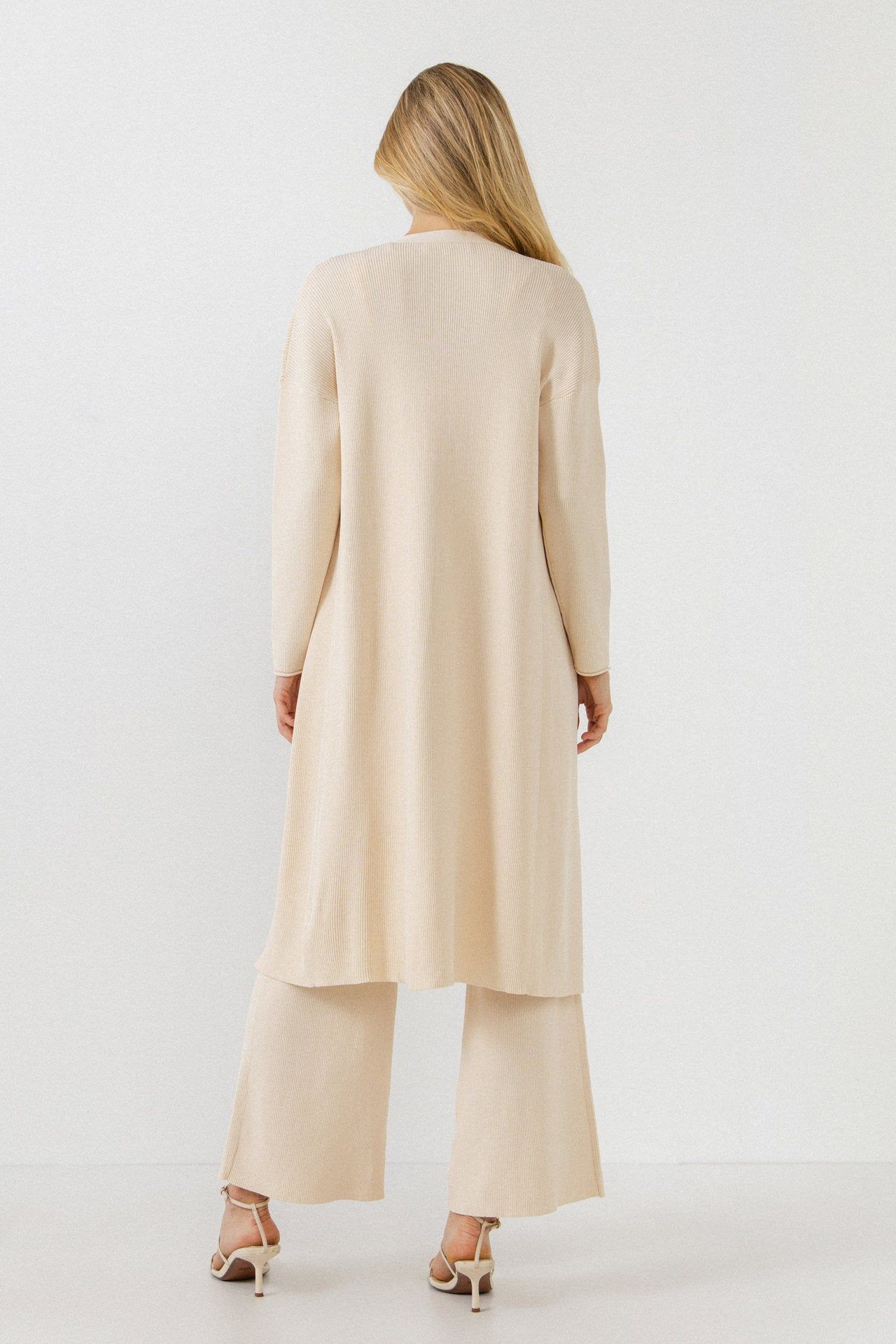 Cozy Cardigan sold by Endless Rose product image thumbnail 4