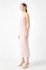 Rhinestone Mesh Midi Dress - Final Sale sold by Endless Rose