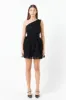 Tiered Tulle Mini Dress - Final Sale sold by Endless Rose