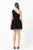 Tiered Tulle Mini Dress - Final Sale sold by Endless Rose