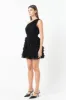 Tiered Tulle Mini Dress - Final Sale sold by Endless Rose