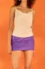 Sequins Cowl Neck Top sold by Endless Rose