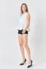High Waisted Shorts sold by Endless Rose