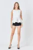 High Waisted Shorts sold by Endless Rose