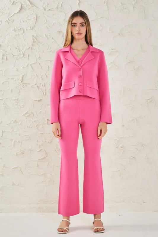 Sweater Blazer - Final sale sold by Endless Rose