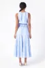 Tiered Maxi Skirt sold by Endless Rose