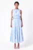 Tiered Maxi Skirt sold by Endless Rose