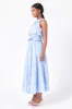 Tiered Maxi Skirt sold by Endless Rose