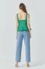 Lace Peplum Top sold by Endless Rose