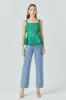 Lace Peplum Top sold by Endless Rose