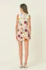 Floral Embroidered Mini Dress sold by Endless Rose