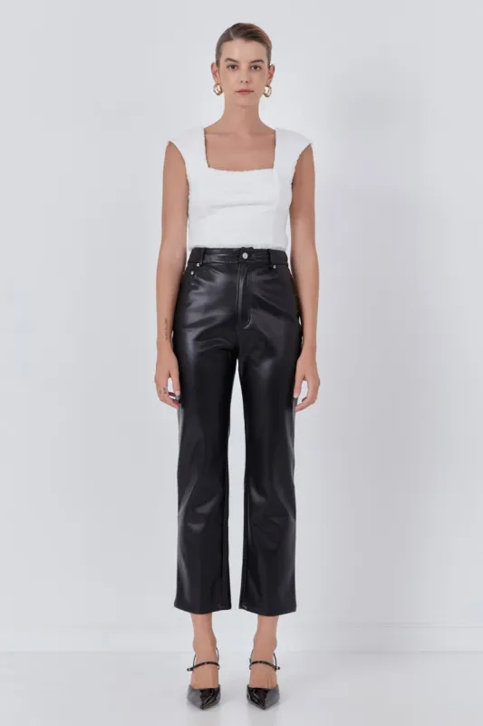 Textured Tulle Top sold by Endless Rose