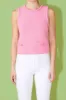 Braided Sleeveless Knit Top sold by Endless Rose
