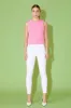 Braided Sleeveless Knit Top sold by Endless Rose