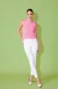 Braided Sleeveless Knit Top sold by Endless Rose