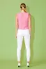 Braided Sleeveless Knit Top sold by Endless Rose