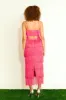 Fringed Bandeu Top sold by Endless Rose