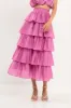 Kang Kang Midi Skirt - Sale sold by Endless Rose