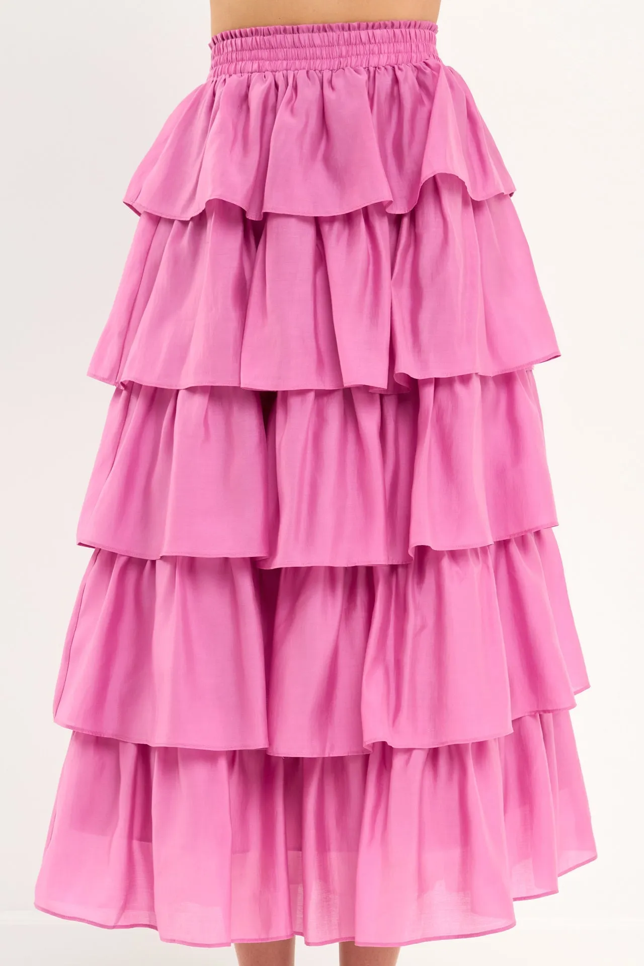 Kang Kang Midi Skirt - Sale sold by Endless Rose product image thumbnail 5