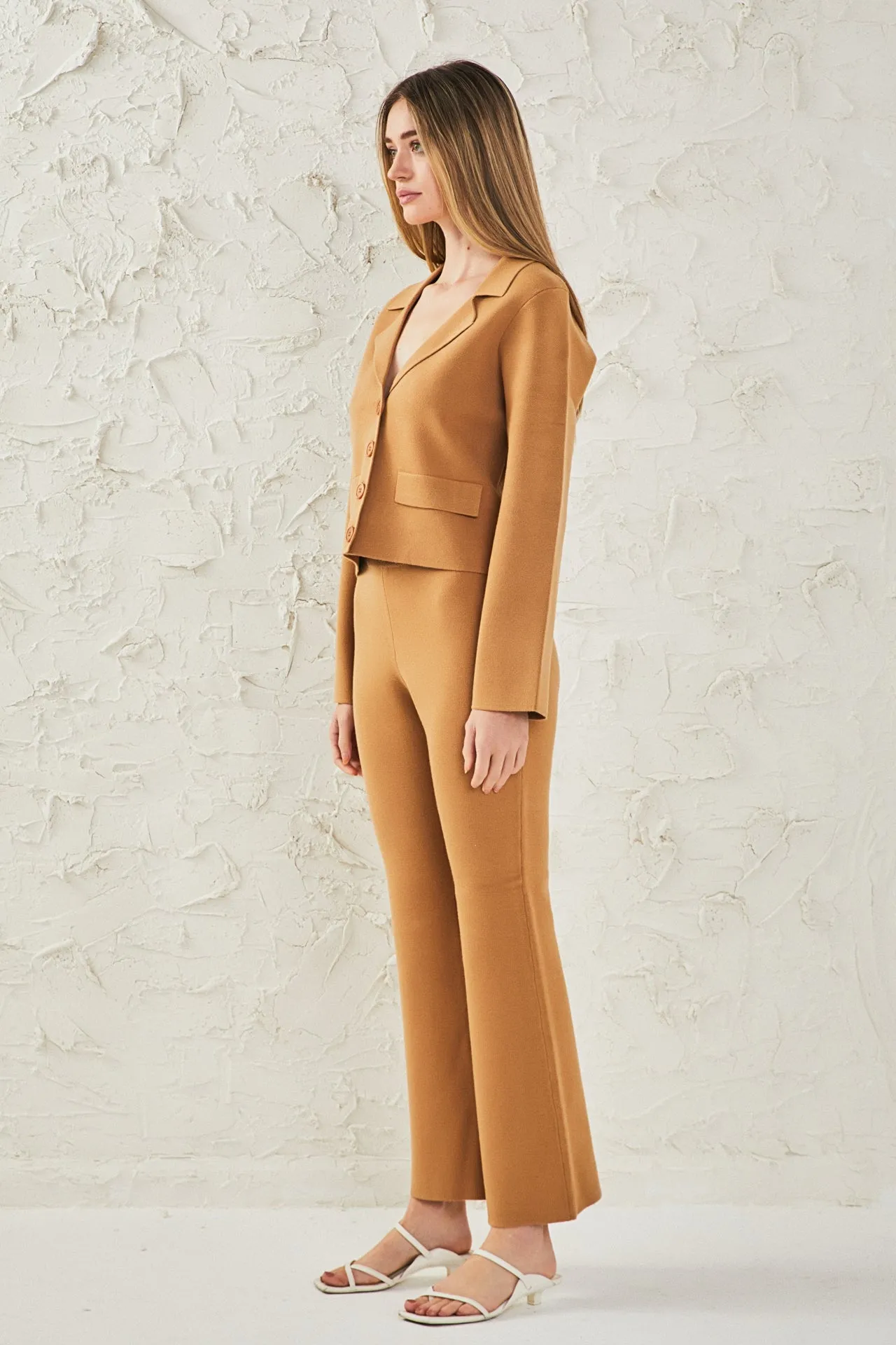 Sweater Blazer sold by Endless Rose product image thumbnail 3