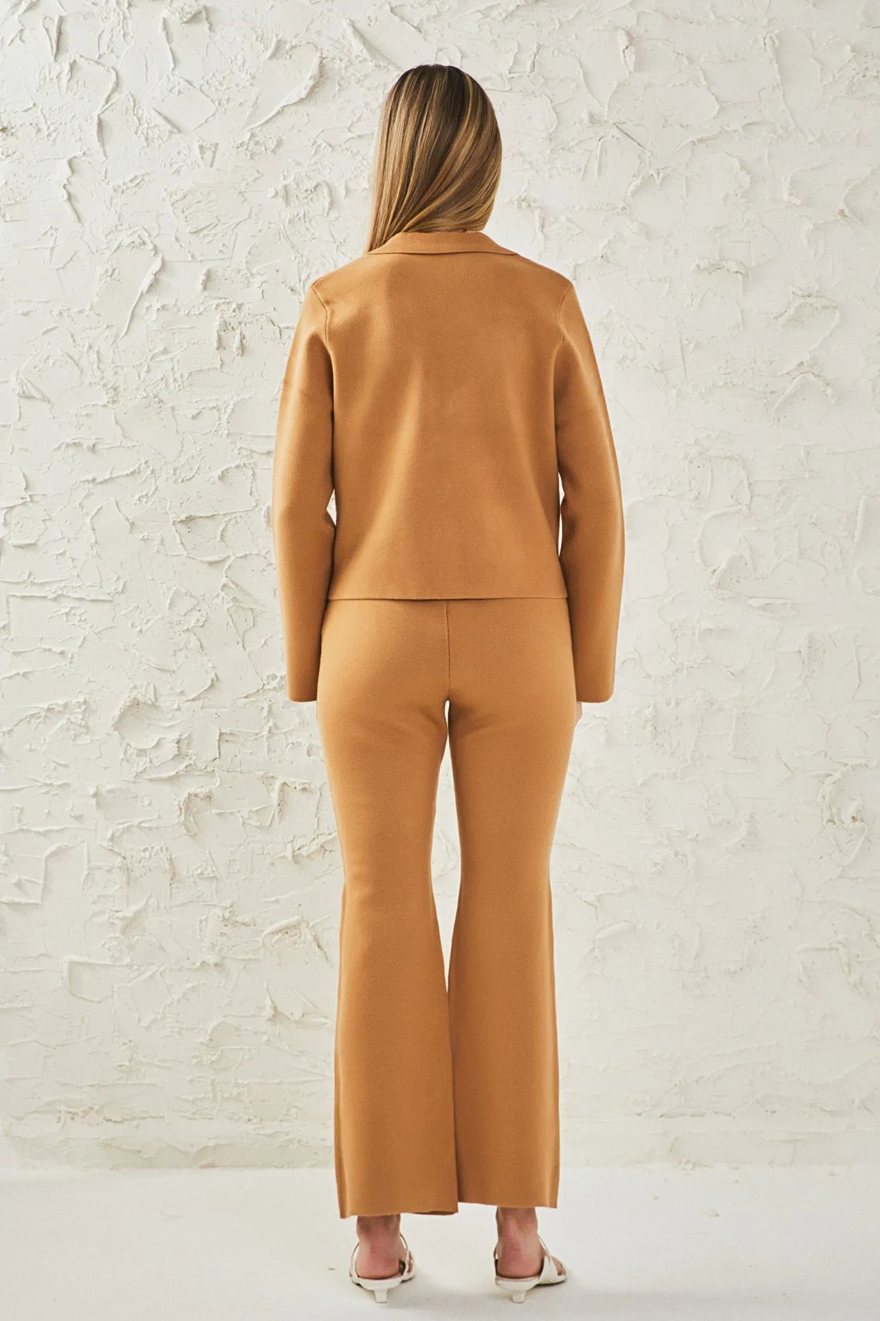 Sweater Blazer sold by Endless Rose product image thumbnail 4