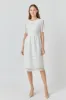 Lace Midi Dress sold by Endless Rose