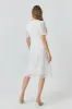 Lace Midi Dress sold by Endless Rose