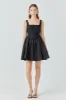 Corset Mini Dress sold by Endless Rose