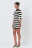 Striped Knit Mini Dress sold by Endless Rose