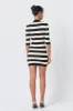 Striped Knit Mini Dress sold by Endless Rose