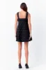 Premium Embellished Mini Dress sold by Endless Rose