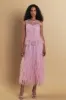 Tulle Maxi Skirt sold by Endless Rose