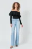Off-The-Shoulder Knit Top sold by Endless Rose