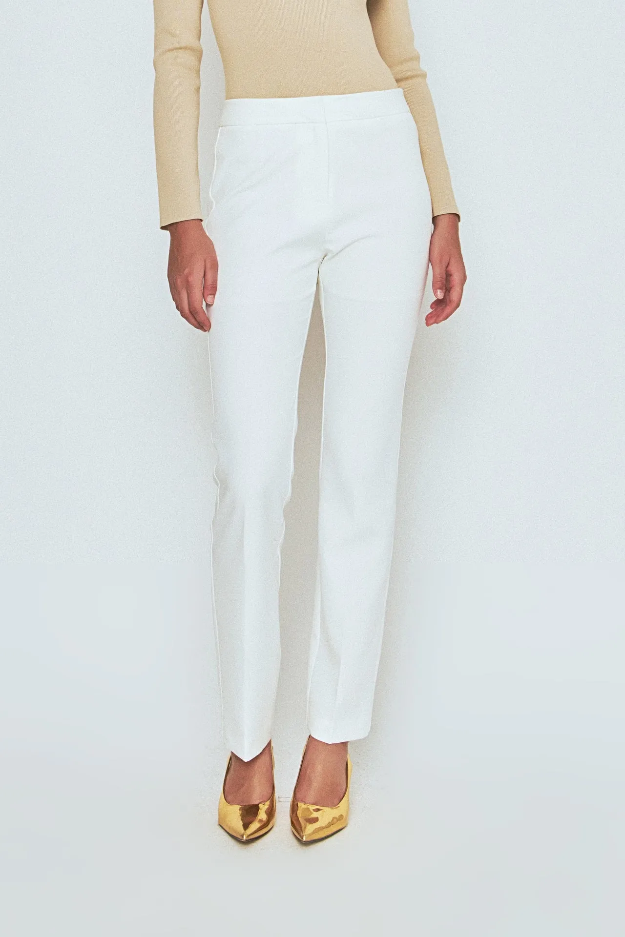 Full Length Low Rise Pants - Final Sale sold by Endless Rose product image thumbnail 2