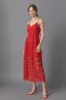 Lace Midi Dress - Final Sale sold by Endless Rose