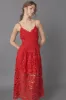 Lace Midi Dress - Final Sale sold by Endless Rose
