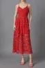 Lace Midi Dress - Final Sale sold by Endless Rose