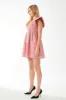 Blouson Shoulder Mini Dress sold by Endless Rose