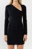 Cut out Long Sleeve Mini Dress sold by Endless Rose