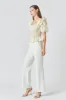 Smocked Puff Sleeve Top sold by Endless Rose
