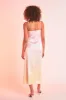 Ombre Sleeveless Midi Dress sold by Endless Rose