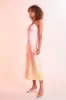 Ombre Sleeveless Midi Dress sold by Endless Rose