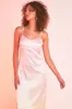 Ombre Sleeveless Midi Dress sold by Endless Rose